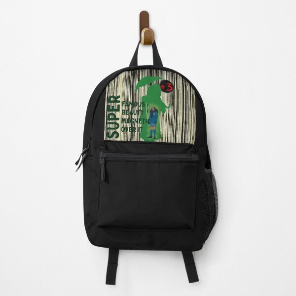 Item preview, Copy of the umbrella academy 2 number 3 type2 designed and sold by Ortzi68.