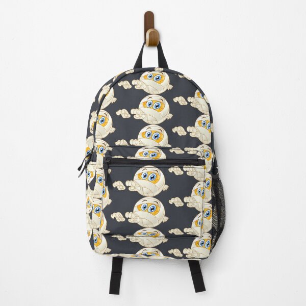 Item preview, Mummy Emoji designed and sold by Yael Weiss.