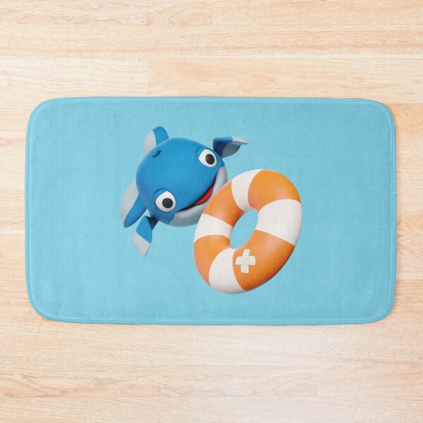 Item preview, GET YOUR EMOTIONS IN MOTION | Playful Whale designed and sold by LittleTeo.