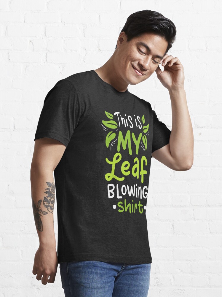 t shirts about gardening