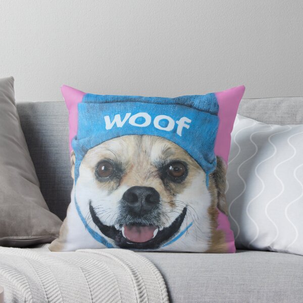 Item preview, Woof! designed and sold by Jeff  Evans.
