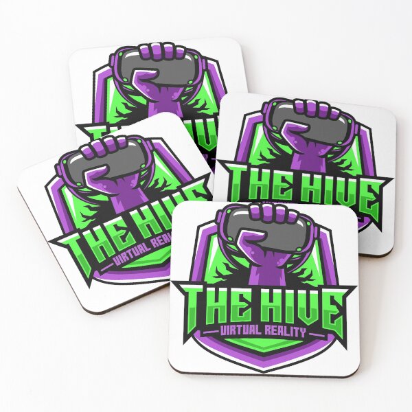 Item preview, The Hive Virtual Reality designed and sold by thehivehq.