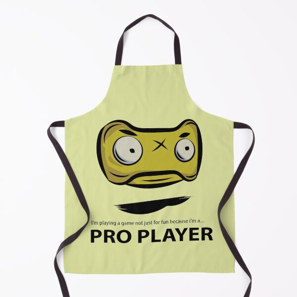 Item preview, Pro Player Gaming designed and sold by Crystarowz.