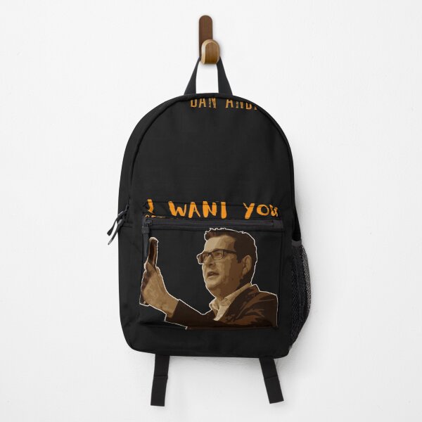 Item preview, dan andrews i want you designed and sold by Ortzi68.