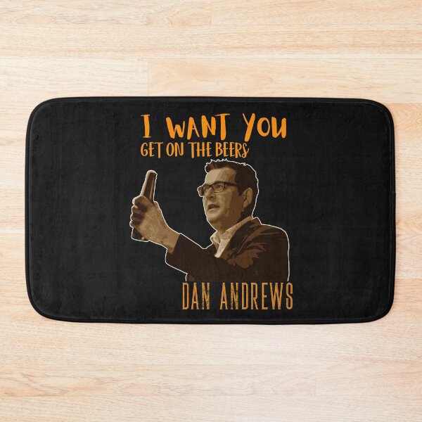 Item preview, dan andrews i want you designed and sold by Ortzi68.
