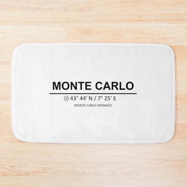 Item preview, Monte Carlo Coordinates designed and sold by ElsmanDesign.