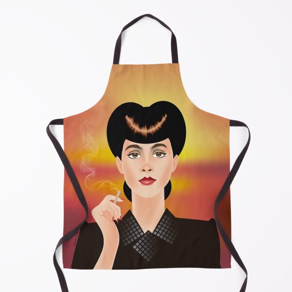 Item preview, Rachel designed and sold by AleMogolloArt.