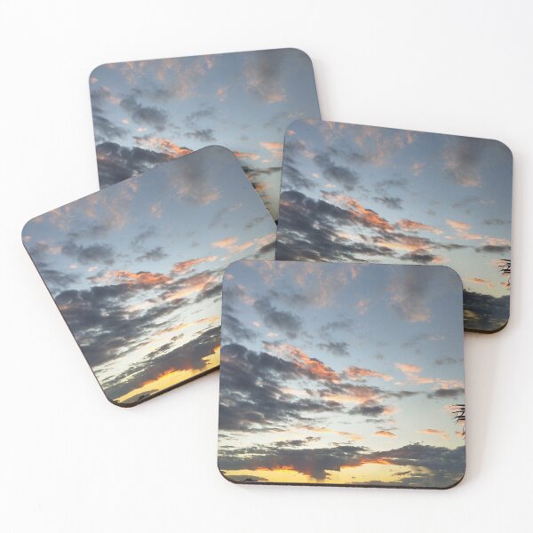 Item preview, Clouds At Sunset designed and sold by Skywalker115959.