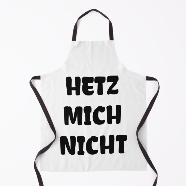 Item preview, Mit Motiv - Hetz Mich Nicht designed and sold by cursotti.
