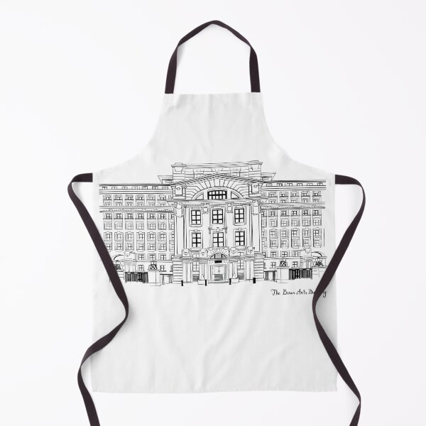 Item preview, The Beaux Arts Building London designed and sold by KateHolderness.