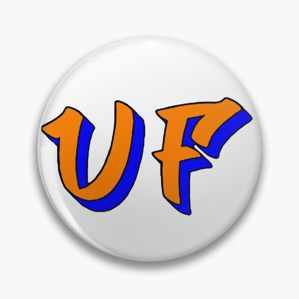 Artikelvorschau, UF STICKER entworfen und verkauft von ava-olivia.