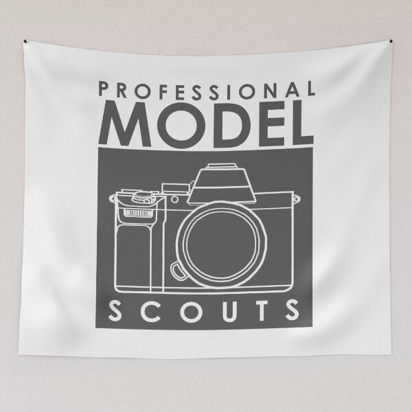 Aperçu de l'œuvre Scouts de mannequins professionnels avec Sony A7R3 créée et vendue par arthatbeat.
