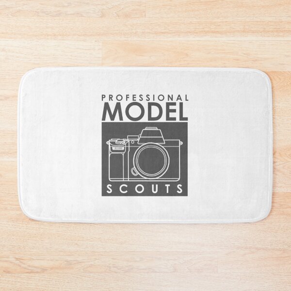 Item preview, Exploradores de modelos profesionales con Sony A7R3 designed and sold by arthatbeat.