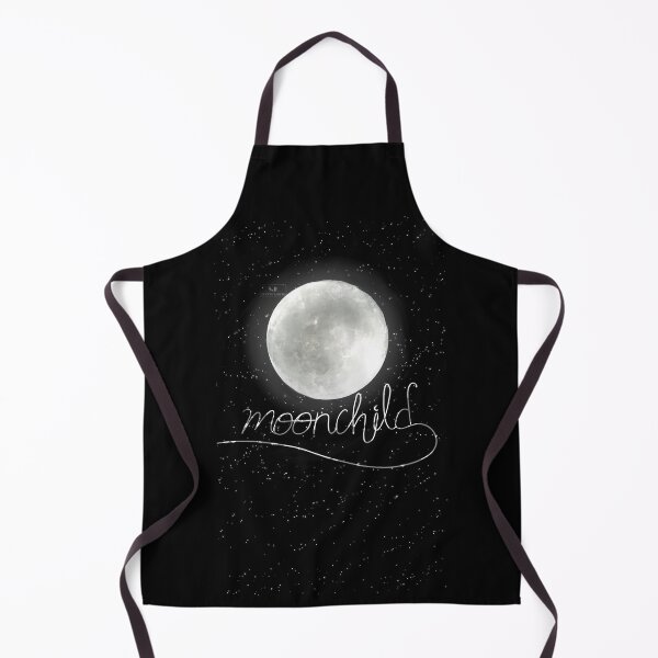 Item preview, Moonchild designed and sold by Paintedidentity.