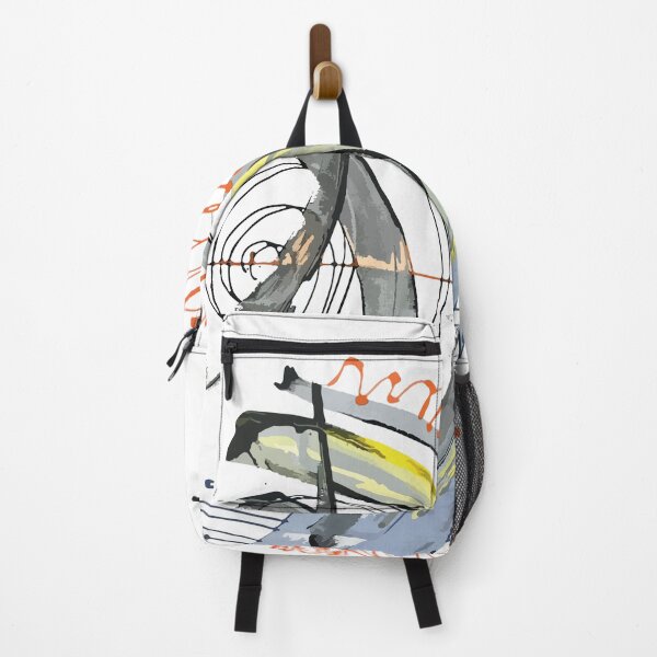 Item preview, Abstract Paint designed and sold by Sodaholiday.