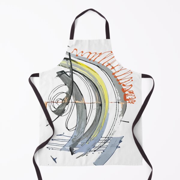Item preview, Abstract Paint designed and sold by Sodaholiday.