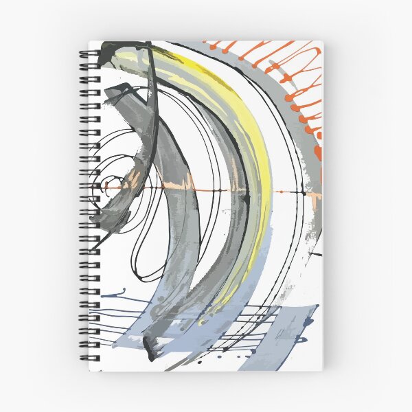 Item preview, Abstract Paint designed and sold by Sodaholiday.