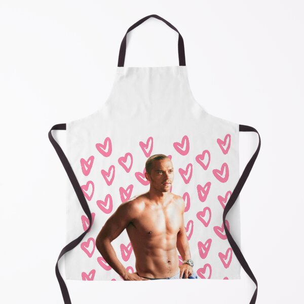 Item preview, Avery (Jesse Williams) designed and sold by Naomi G..
