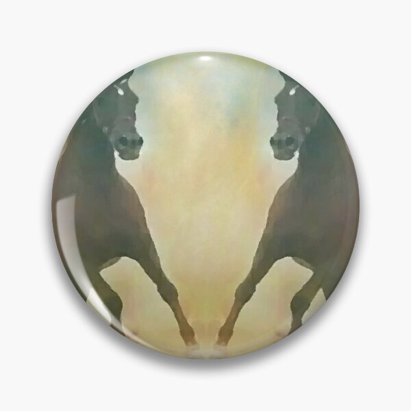Item preview, Horse art print  designed and sold by 59SHOP24.
