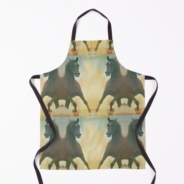 Item preview, Horse art print  designed and sold by 59SHOP24.