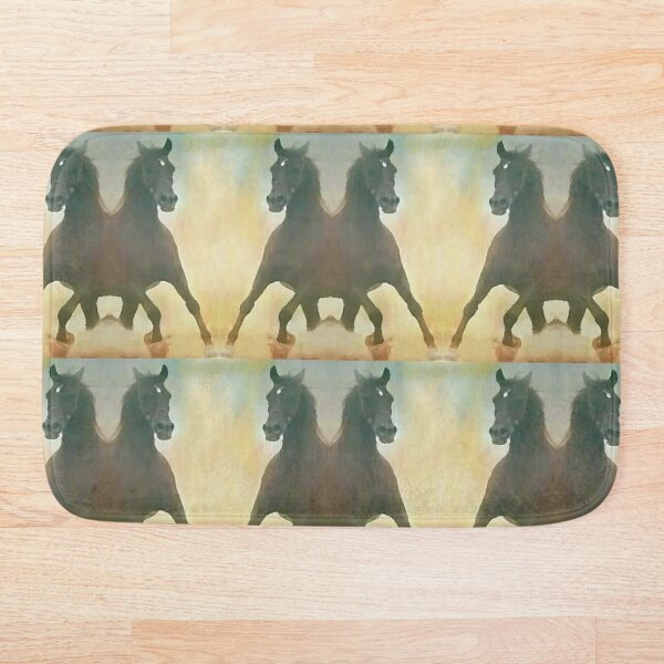 Item preview, Horse art print  designed and sold by 59SHOP24.