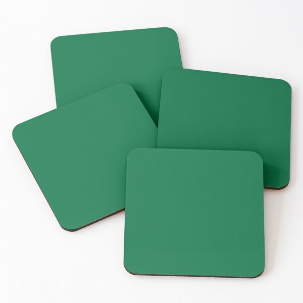 Item preview, Cadmium Green - Dark Shade of Green Cyan designed and sold by giftsbyminuet.