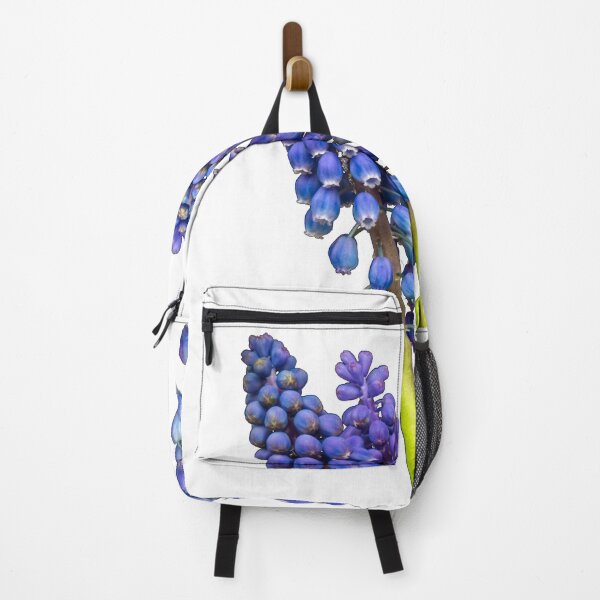 Artikelvorschau, Muscari Blume entworfen und verkauft von Nicomaja.