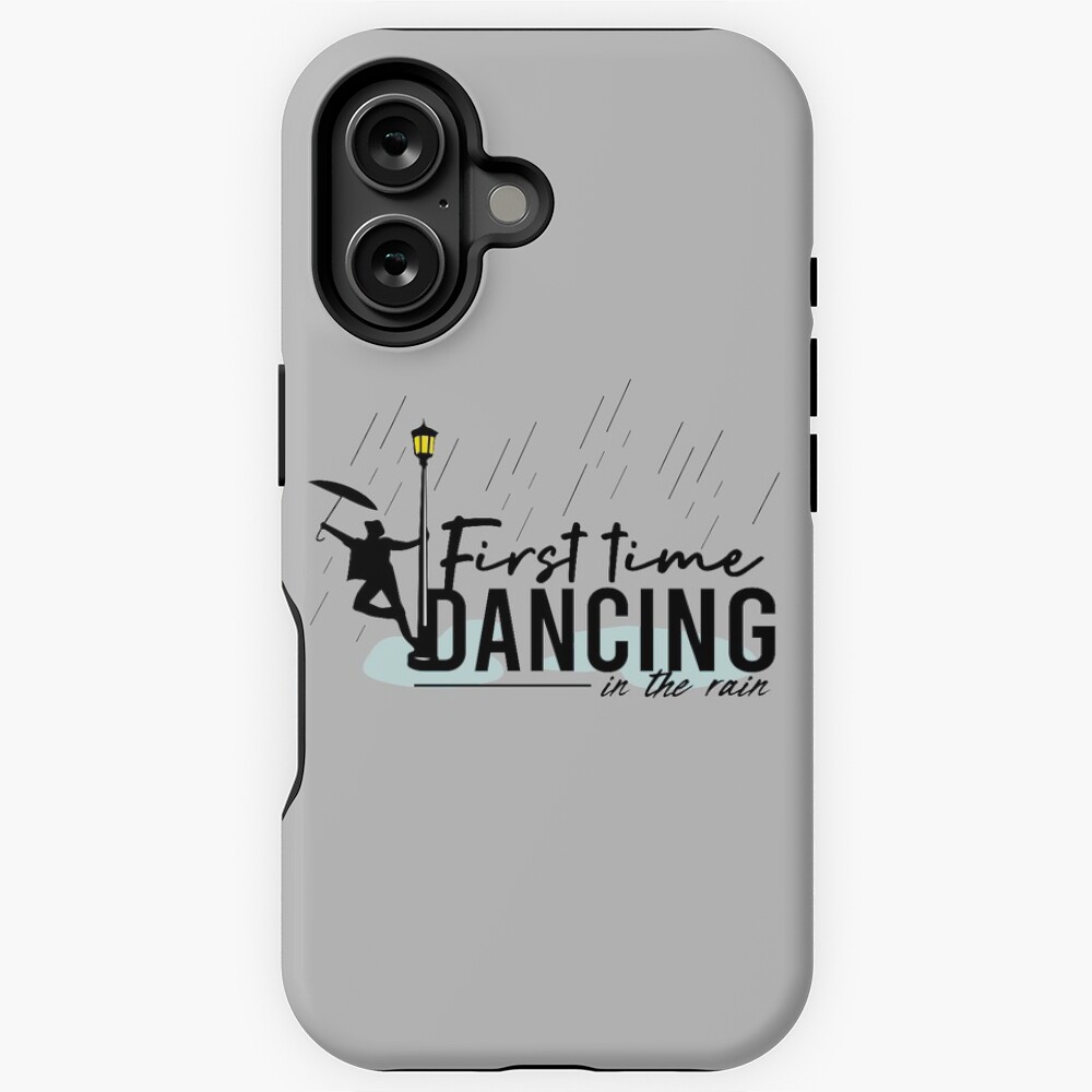 Item preview, iPhone Magsafe Tough Case designed and sold by Jill-Zone.