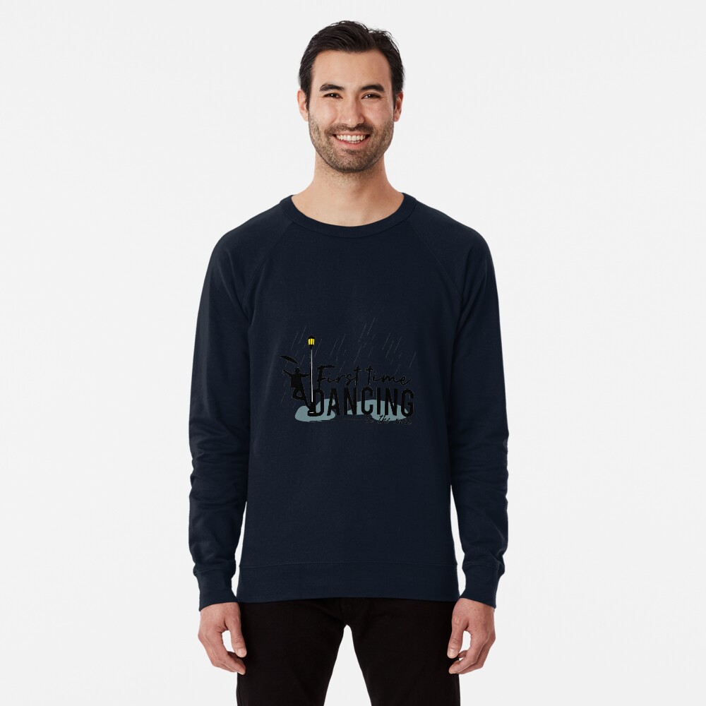 Item preview, Lightweight Sweatshirt designed and sold by Jill-Zone.