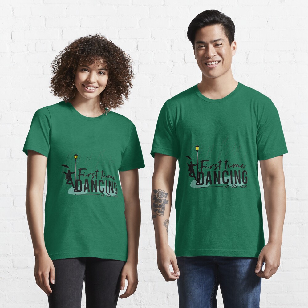 Item preview, Essential T-Shirt designed and sold by Jill-Zone.