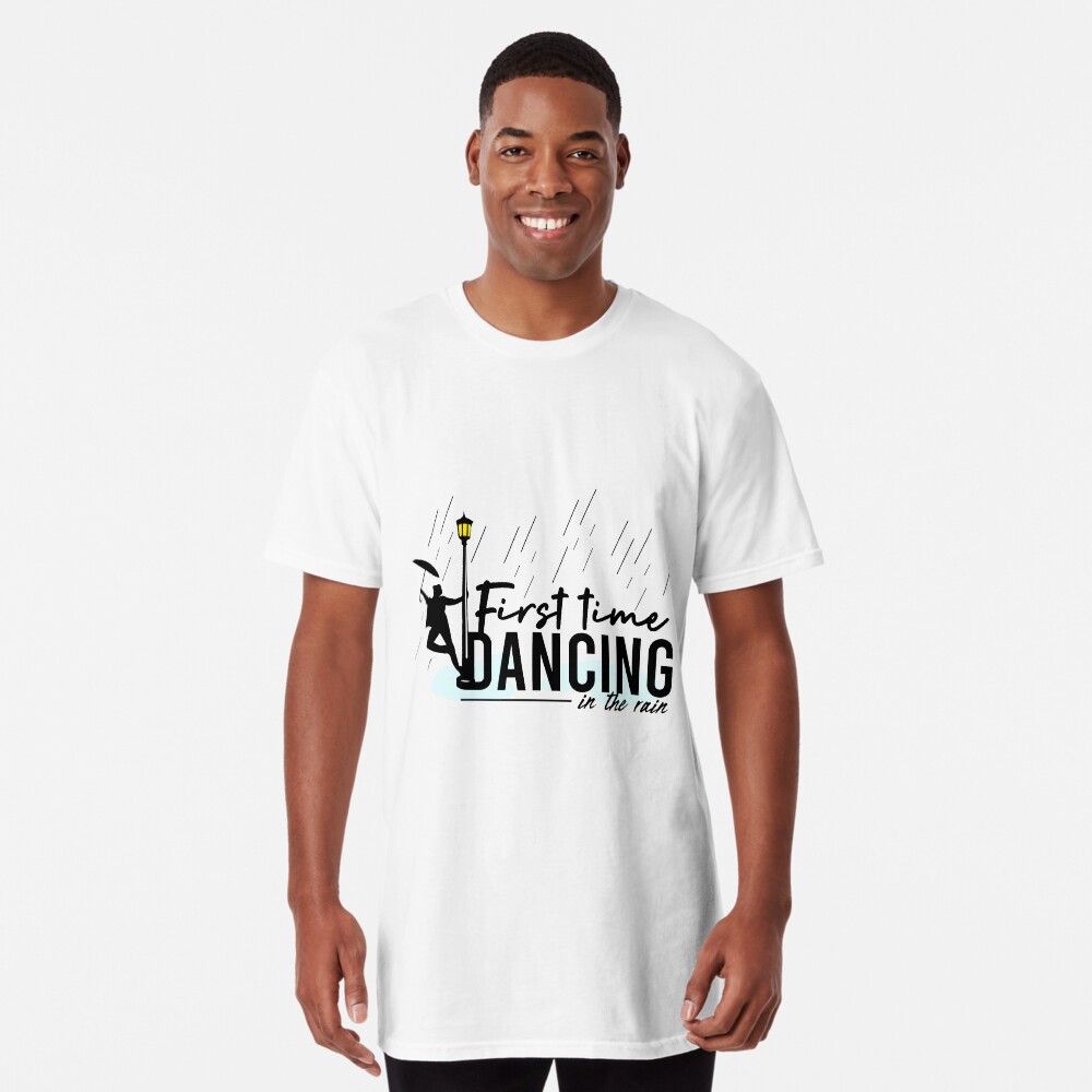 Item preview, Long T-Shirt designed and sold by Jill-Zone.