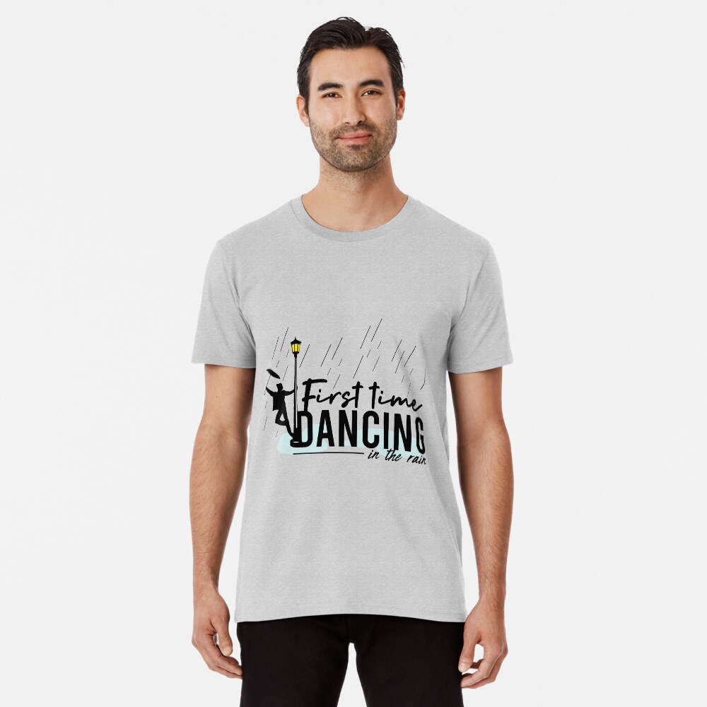 Item preview, Premium T-Shirt designed and sold by Jill-Zone.