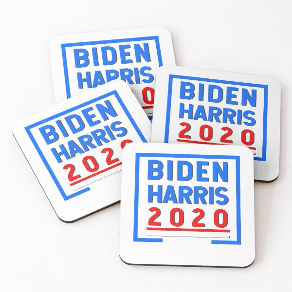 Item preview, Biden and Harris 2020  designed and sold by FunSilly.