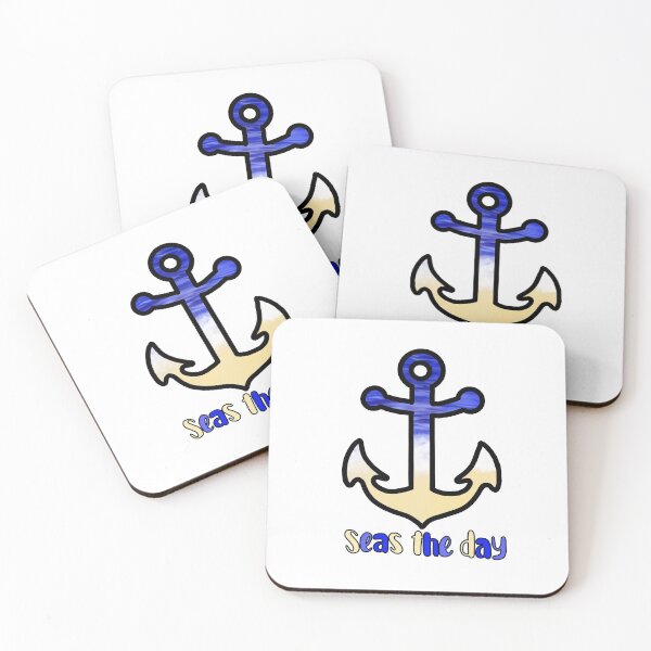 Item preview, Seas the day designed and sold by cristal26.