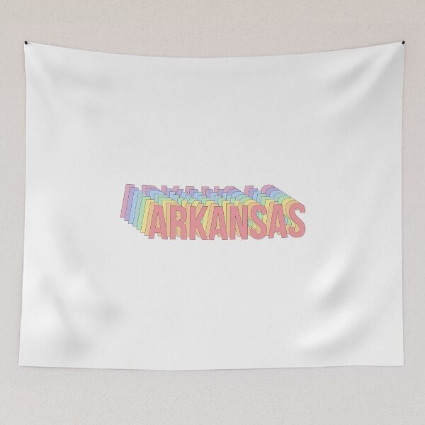 Item preview, Arkansas designed and sold by maniacfitness.