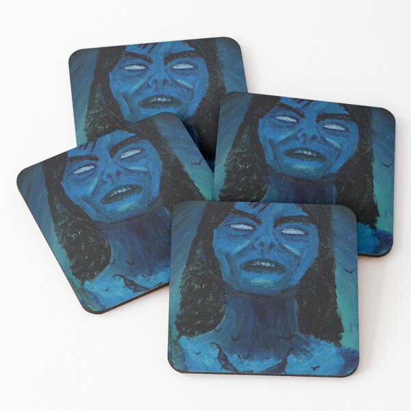 Item preview, Partial section from vampire sacrifice designed and sold by DCSMKreativ.