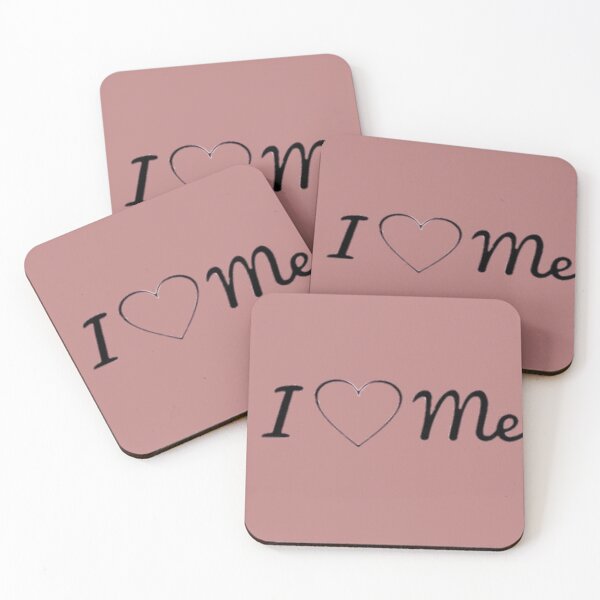 Item preview, I Love Me designed and sold by Simmikreative.