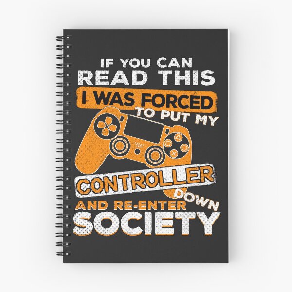 Item preview, If you can read this i was forced to put my controller down and re-enter society designed and sold by ABDEZIGN.