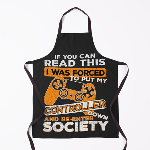 Item preview, If you can read this i was forced to put my controller down and re-enter society designed and sold by ABDEZIGN.