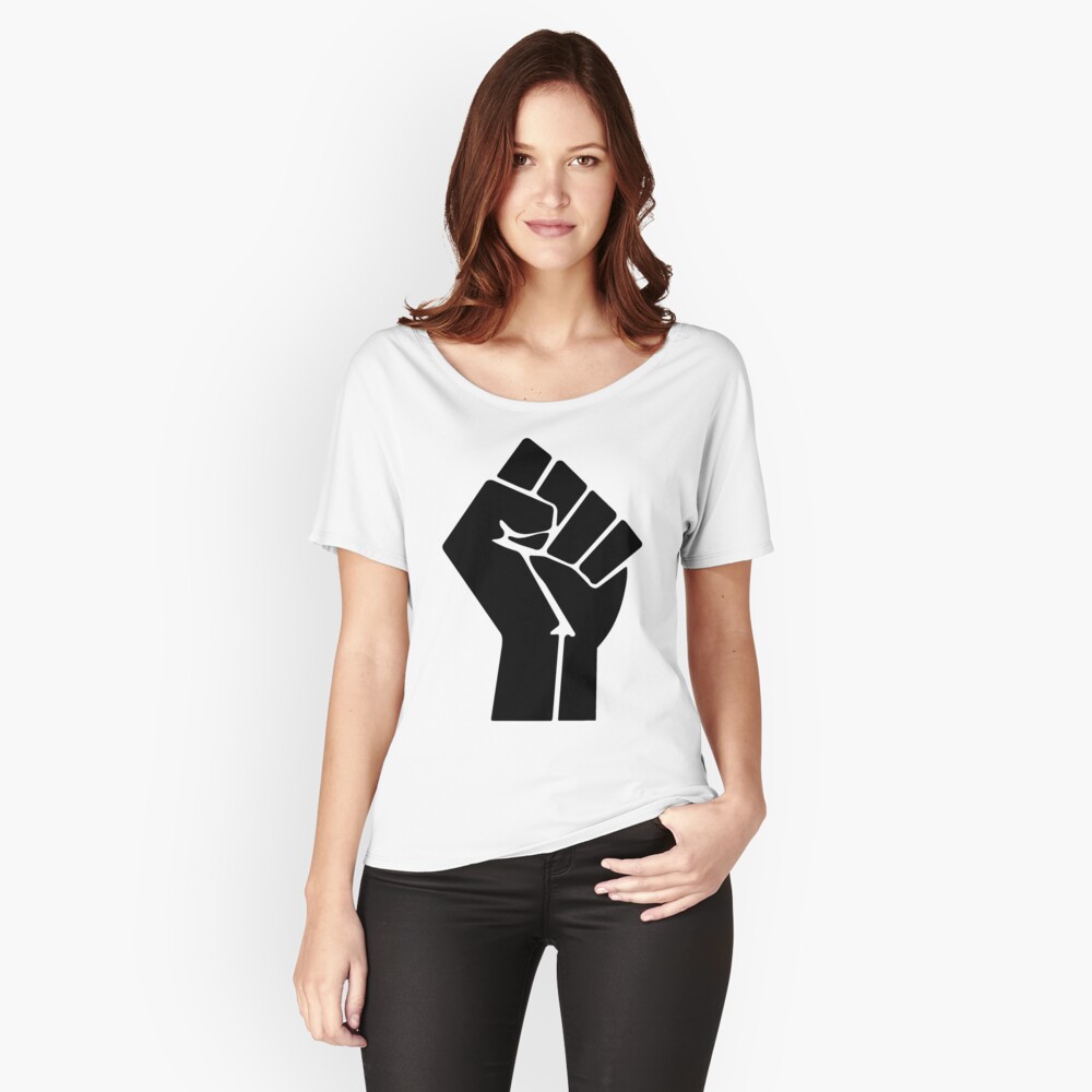 Item preview, Relaxed Fit T-Shirt designed and sold by sweetsixty.