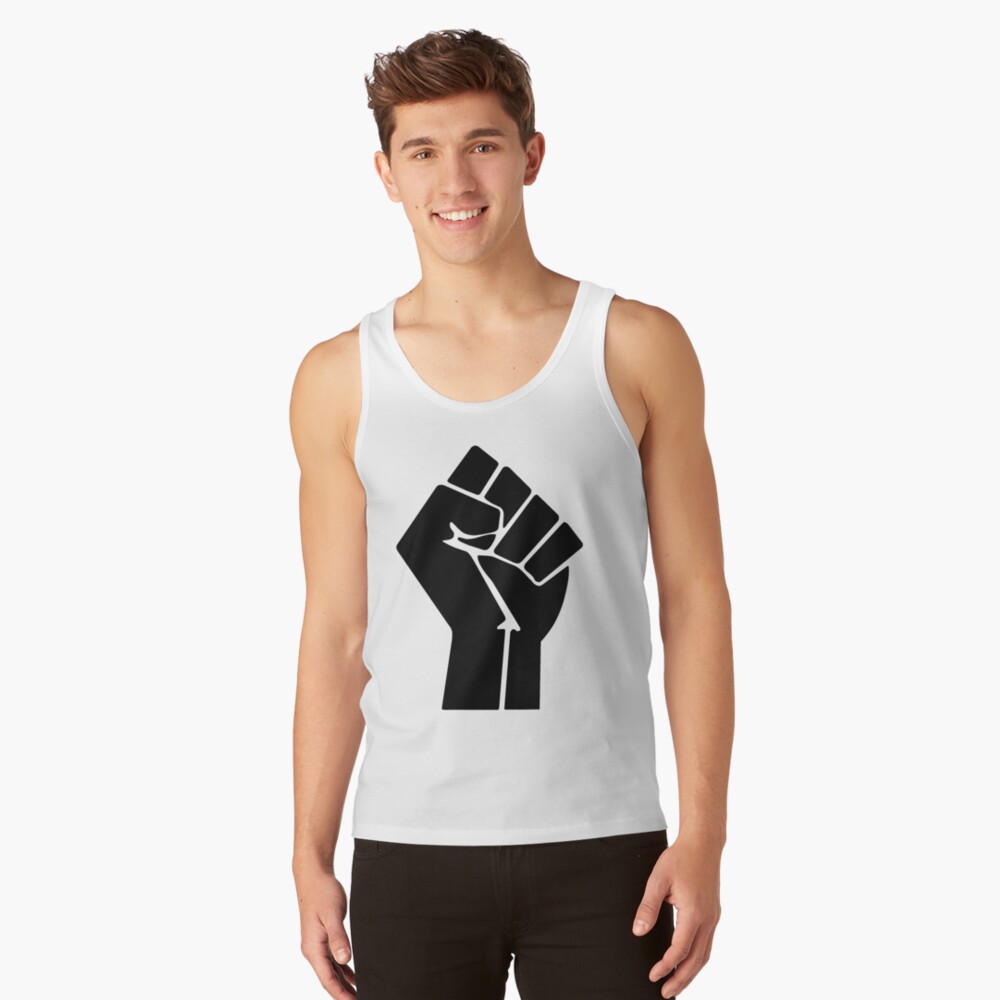Item preview, Tank Top designed and sold by sweetsixty.