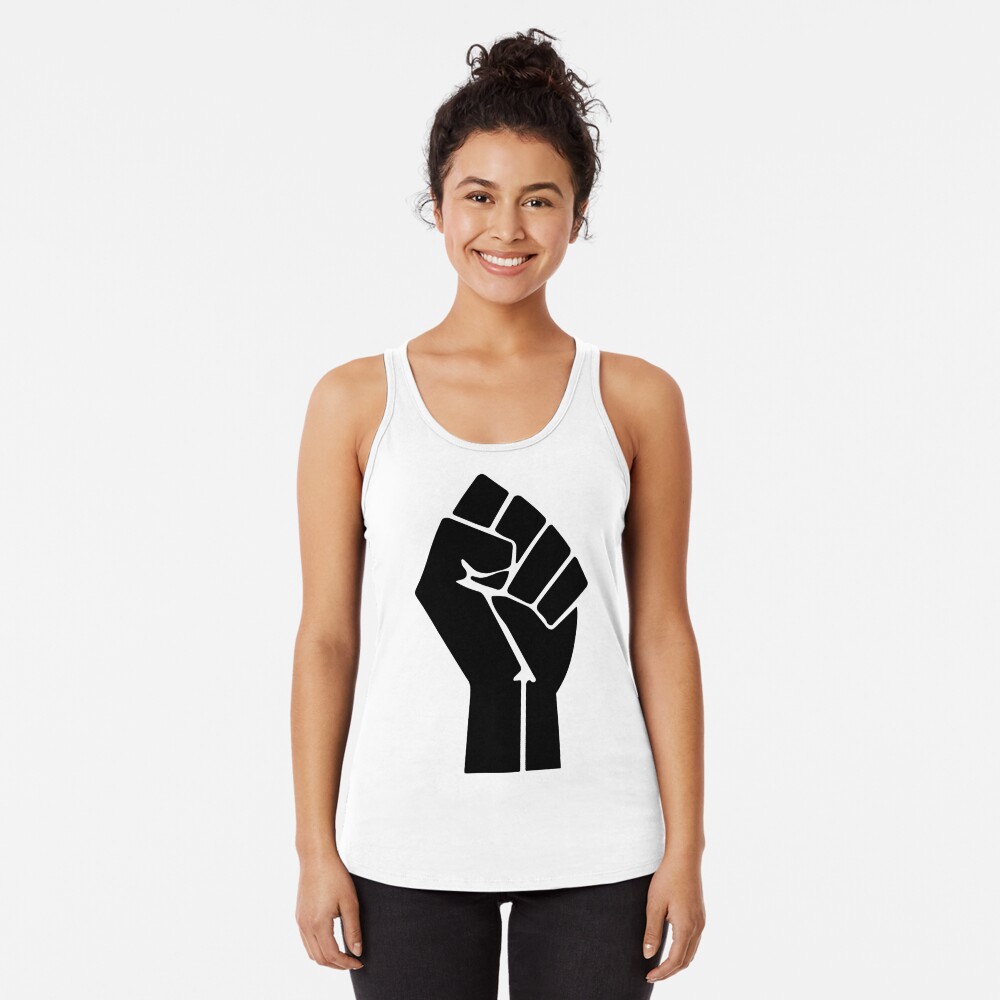 Item preview, Racerback Tank Top designed and sold by sweetsixty.