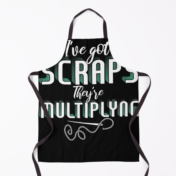 Item preview, I got Scraps they are Multiplyng designed and sold by Grinover.