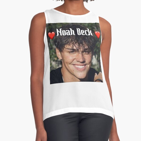 noah beck tiktok merch