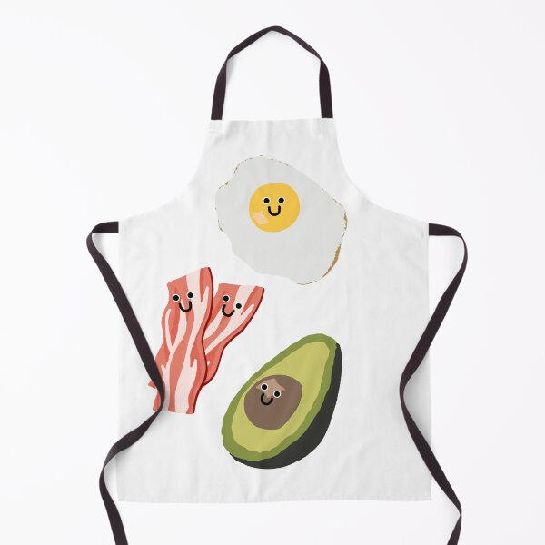 Item preview, Smiley brunch designed and sold by PeachCatDesigns.
