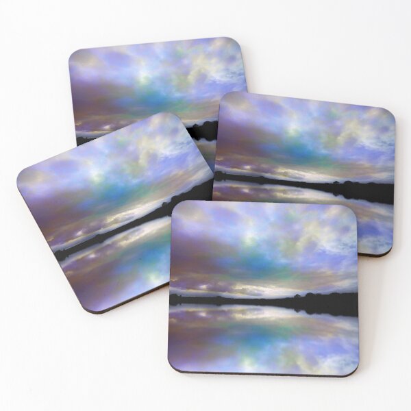 Item preview, Cloudscape Reflection designed and sold by AntonyMitchell.