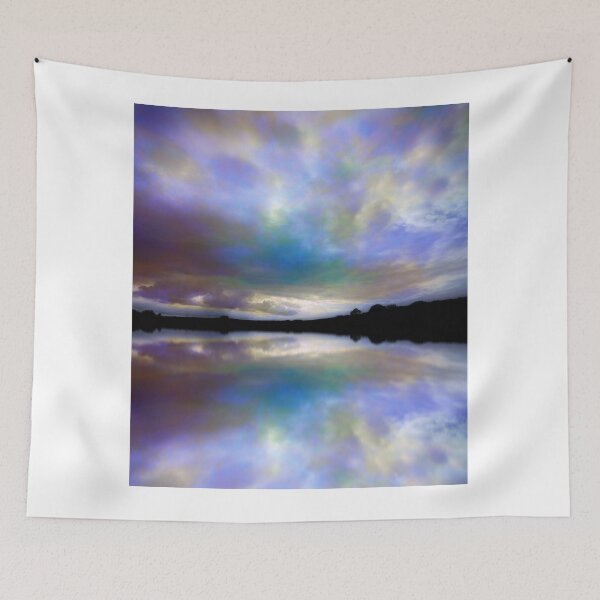 Item preview, Cloudscape Reflection designed and sold by AntonyMitchell.