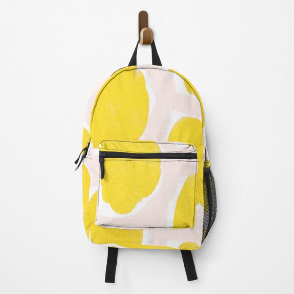 Item preview, Lemon Dot // Fun Dot Print designed and sold by fossdesign.
