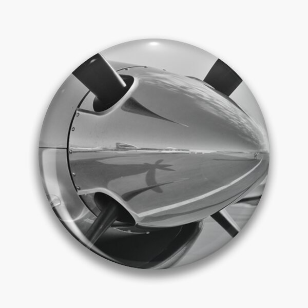 Item preview, Pilatus PC12 Nose and Propellor designed and sold by Lambournphoto.
