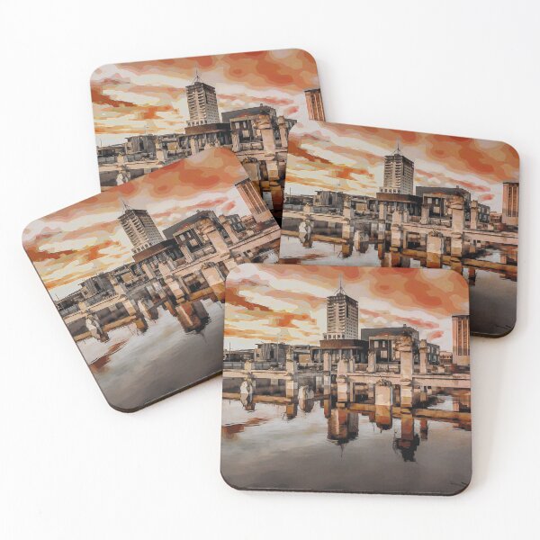 Item preview, Once Were Offices designed and sold by PictureNZ.